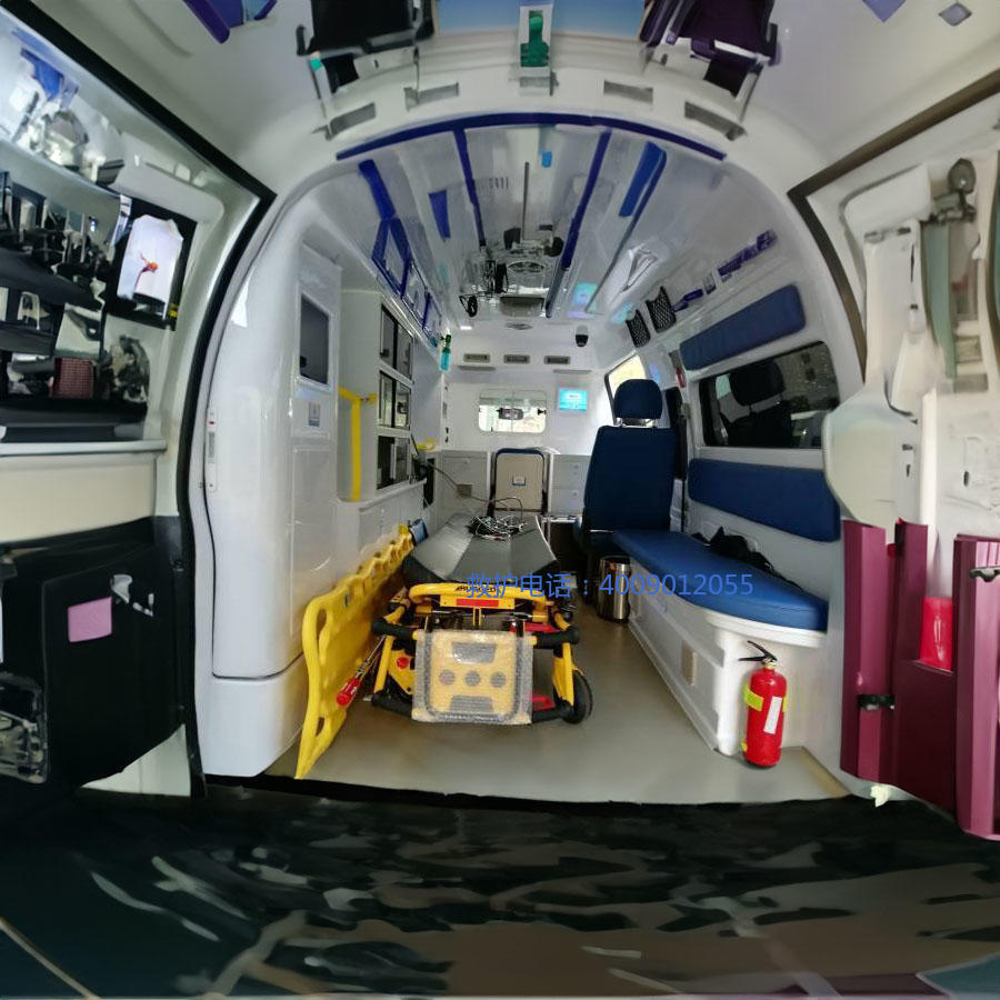 出租120联系电话